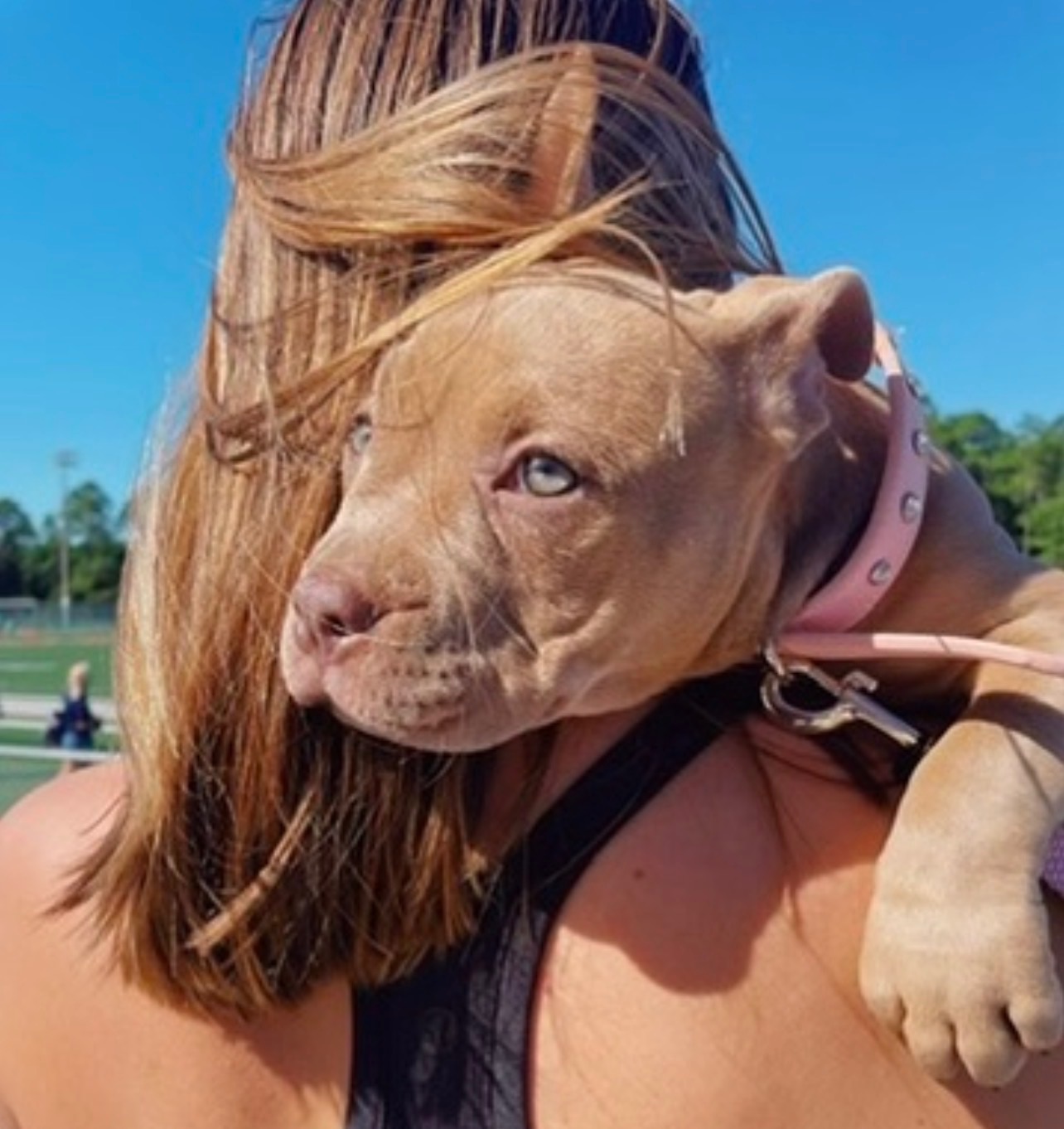 Support Nala's Journey to Health campaign photo, 5 of 6