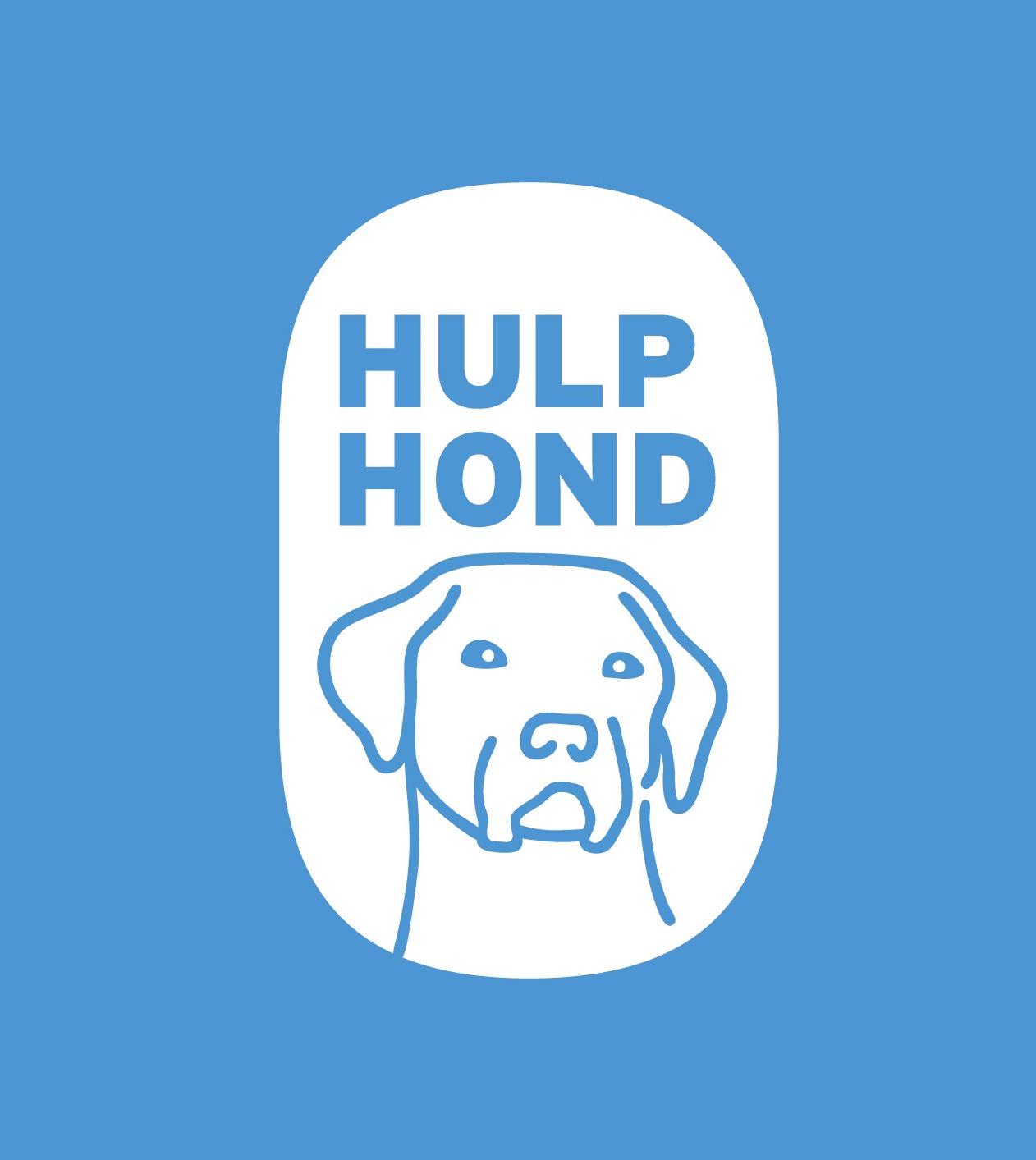 Geef een hulphond een heldere toekomst! campaign photo, 4 of 6