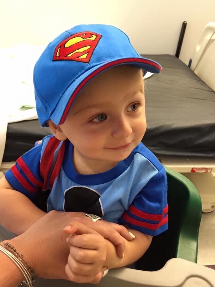 Help Us Continue Kevin’s Legacy at CCMC campaign photo, 4 of 8