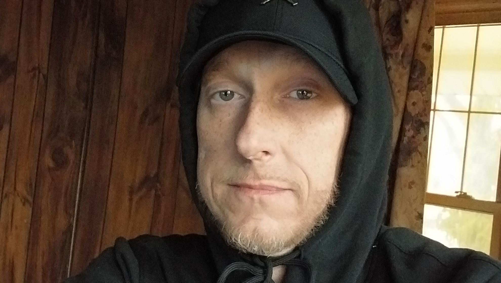 Help James Recover After Subway Accident