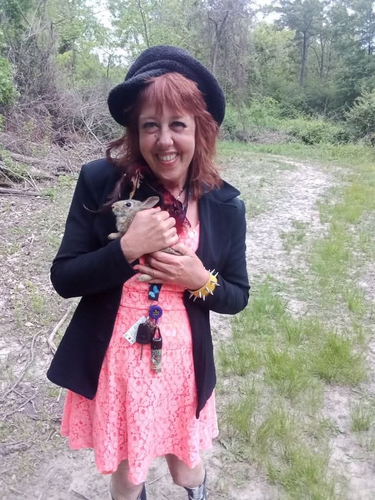 Honoring Susan Fischer with a Green Burial campaign photo, 2 of 7