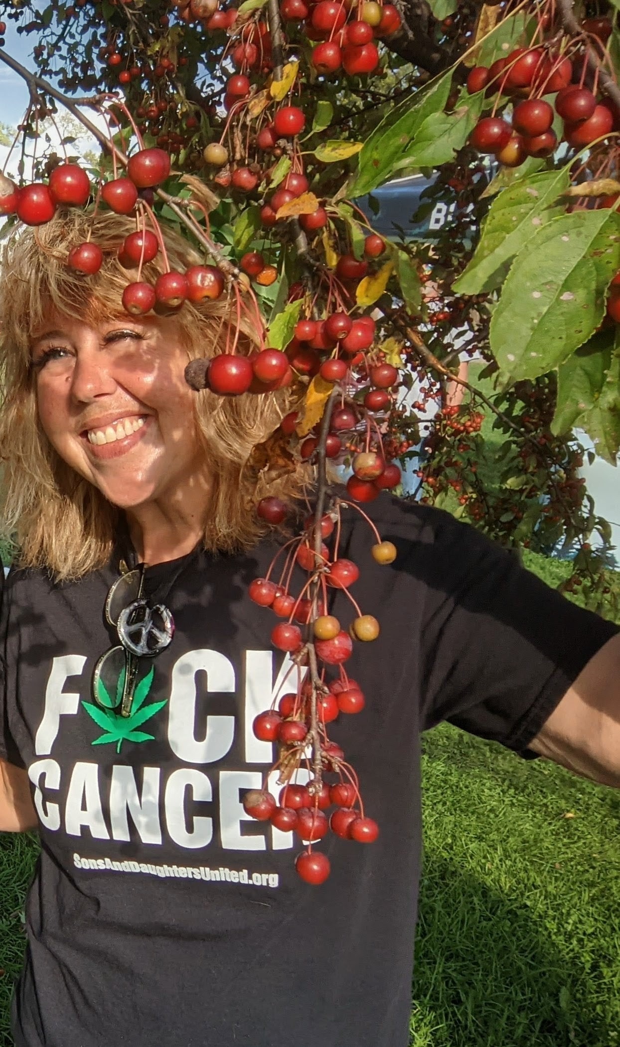 Honoring Susan Fischer with a Green Burial campaign photo, 4 of 7