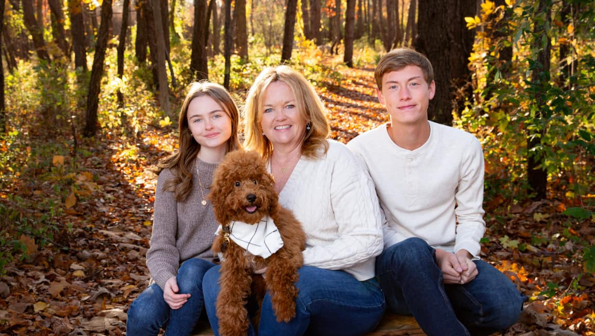 Mom Needs Vehicle photo