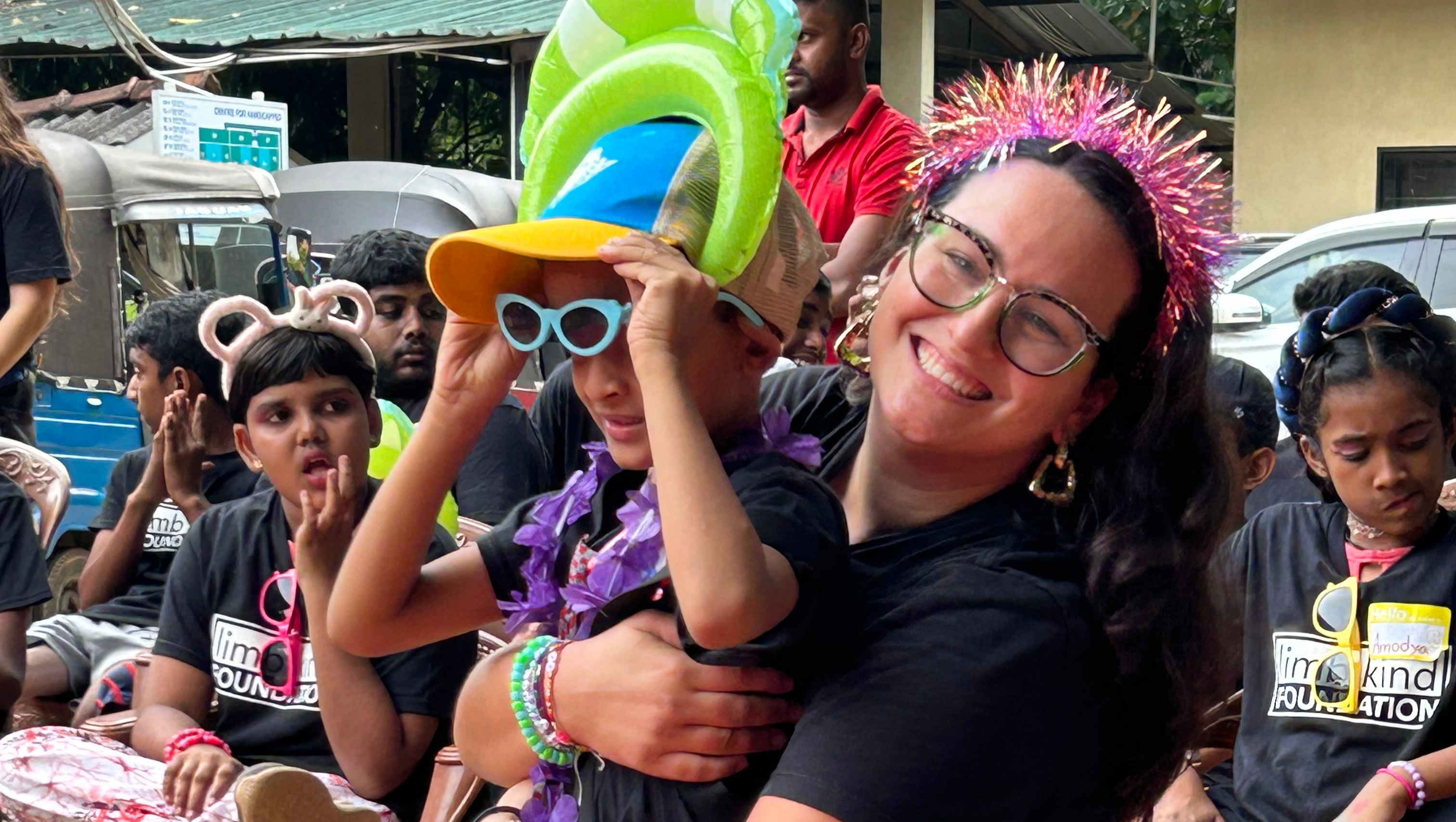 Nicole Gives Everything to Others — Now She Needs a Hand photo