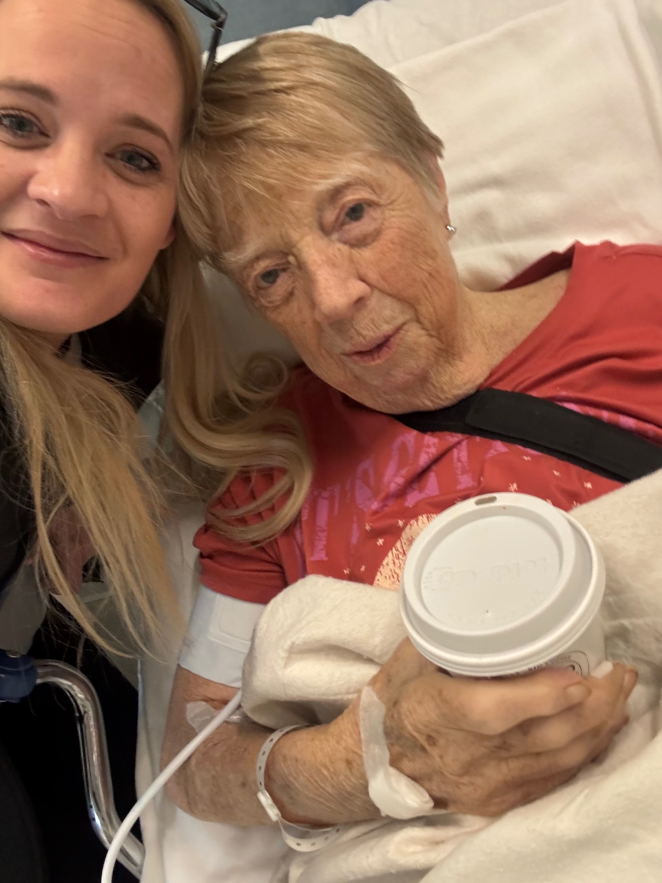 Help Honor Nicole’s Mom’s Legacy campaign photo, 4 of 5