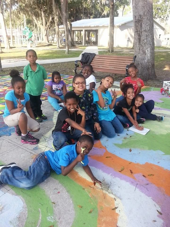 Help PEACE ARTS Secure a Safe Space for Our Youth campaign photo, 7 of 8