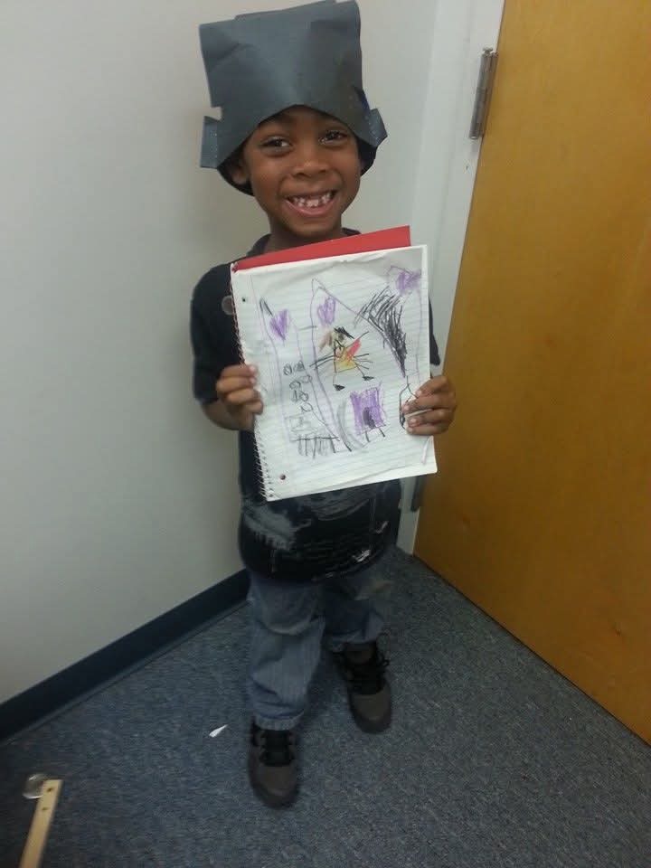 Help PEACE ARTS Secure a Safe Space for Our Youth campaign photo, 4 of 8