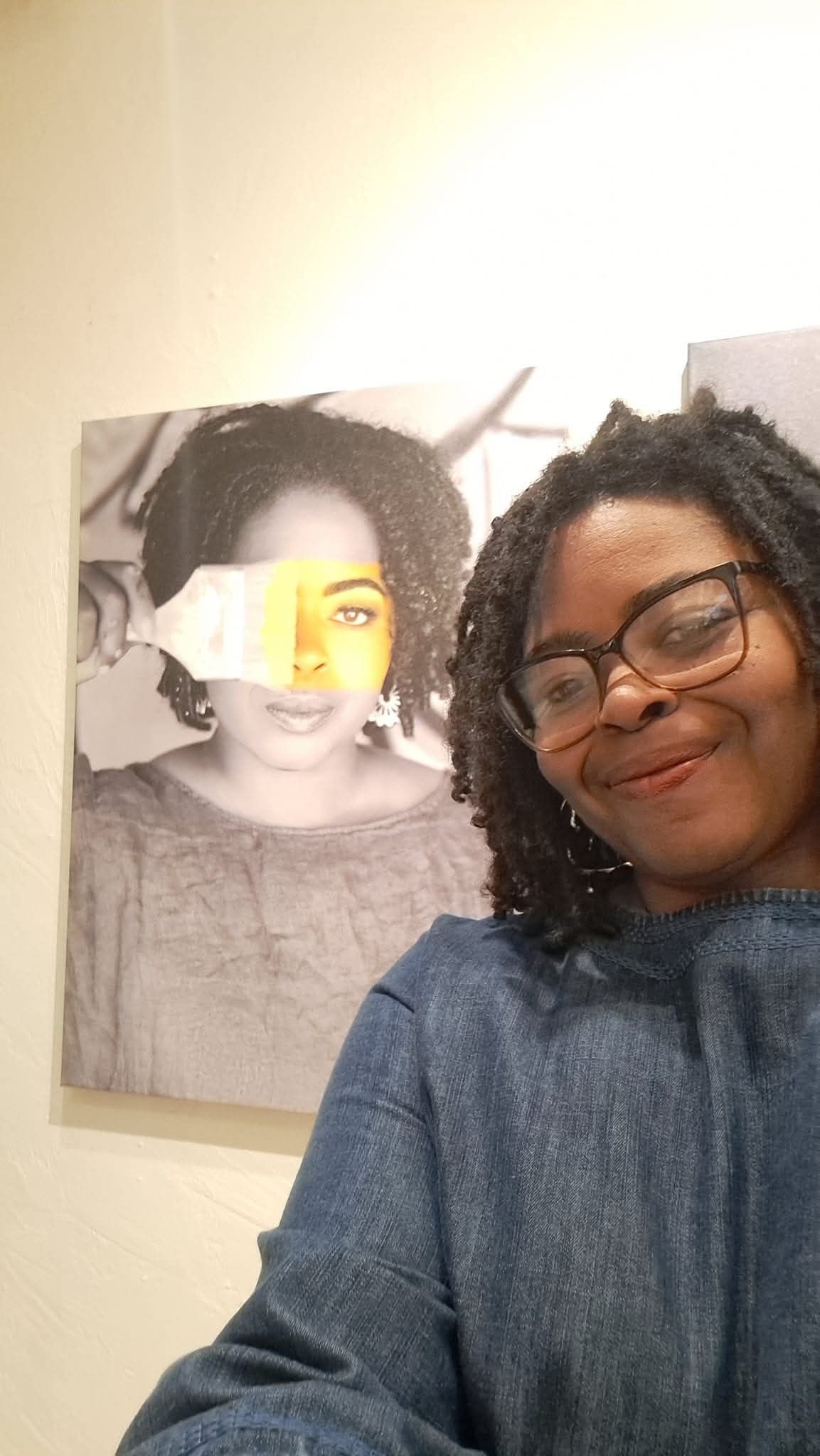 Help PEACE ARTS Secure a Safe Space for Our Youth campaign photo, 6 of 8