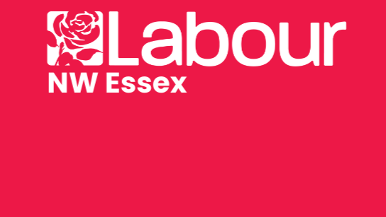 NW Essex CLP , New website and campaign warchest. campaign photo, 2 of 4