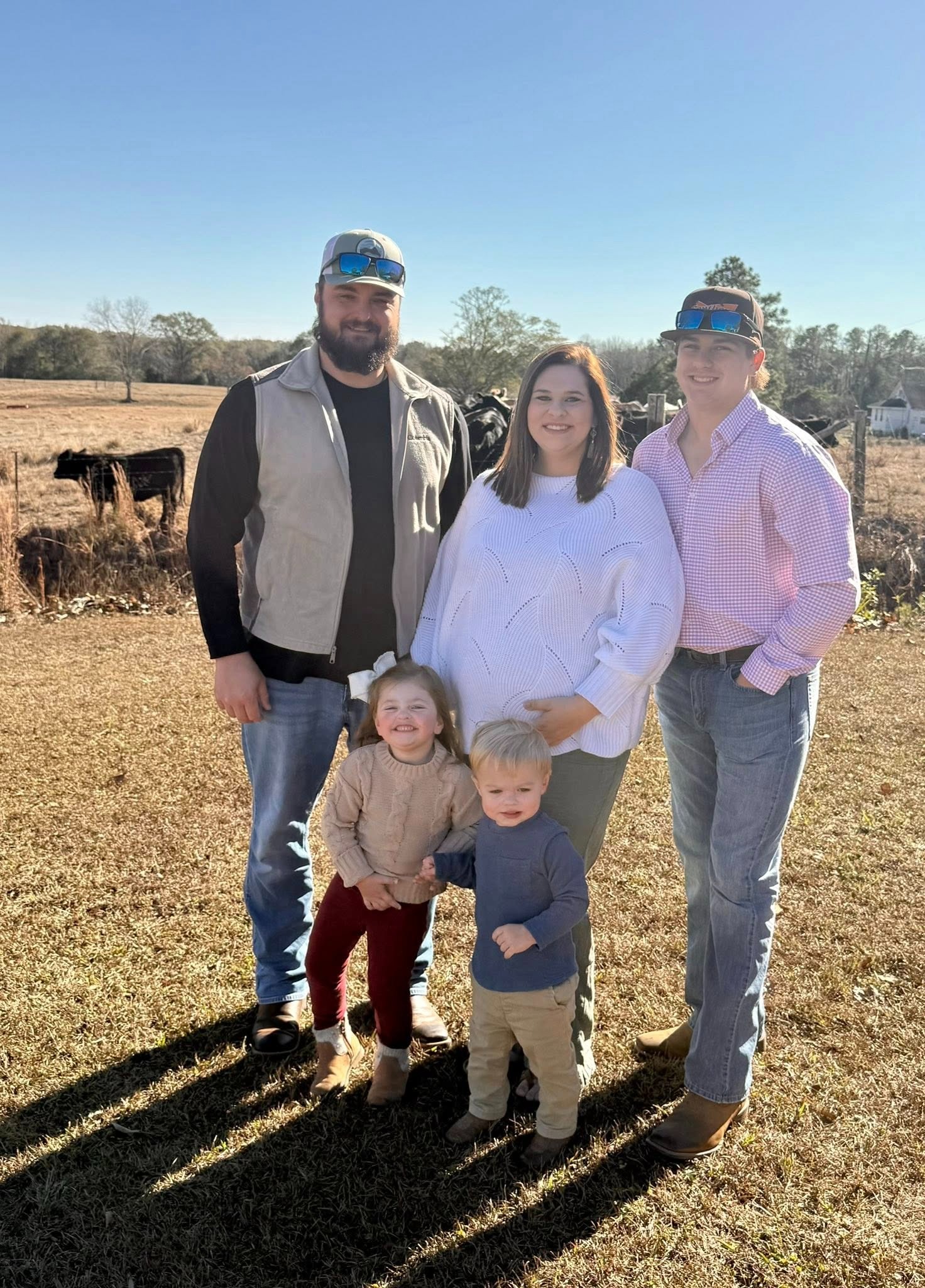 Help the Parsons Family Get Back on the Road campaign photo, 2 of 4