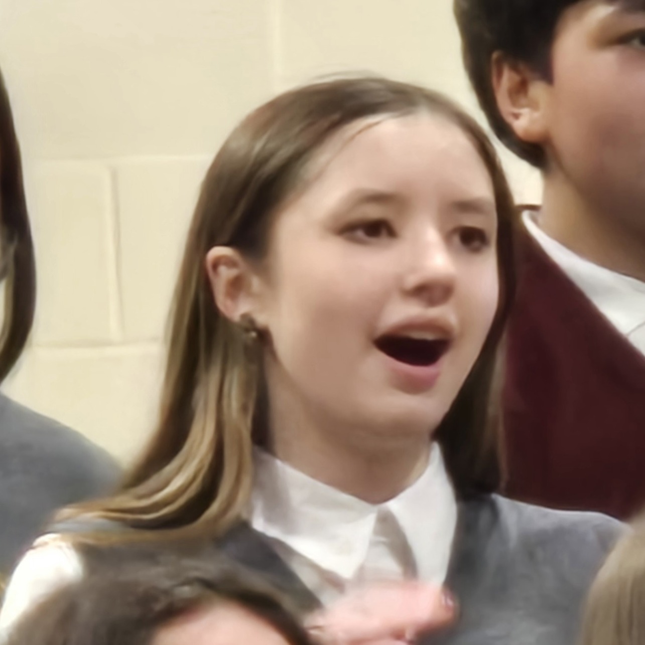 Help Strathmore Ensemble Sing at Carnegie Hall campaign photo, 2 of 6