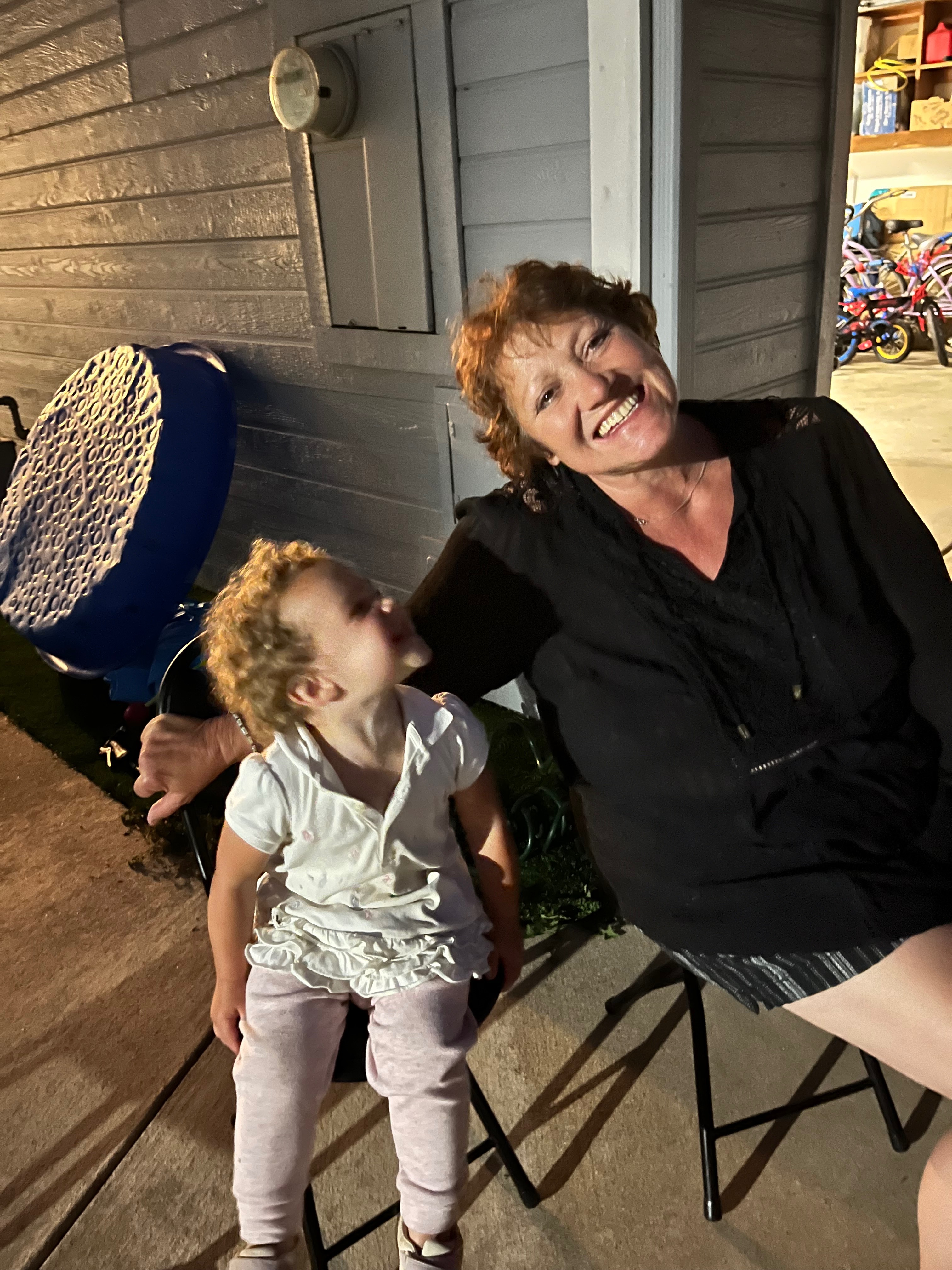 Honoring Lisa Sneed’s Memory with Love campaign photo, 2 of 6