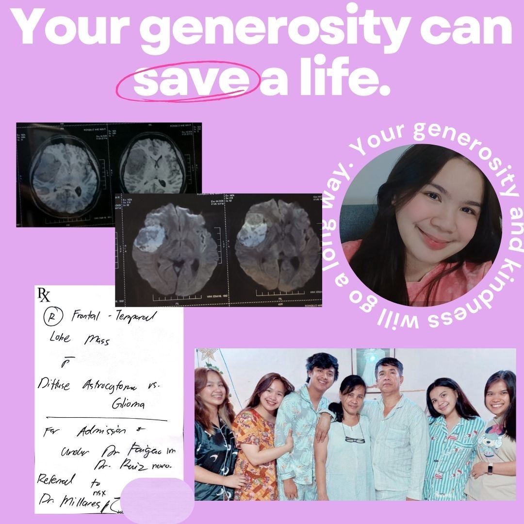 Help My Sister Get Life-Saving Surgery campaign photo, 2 of 4