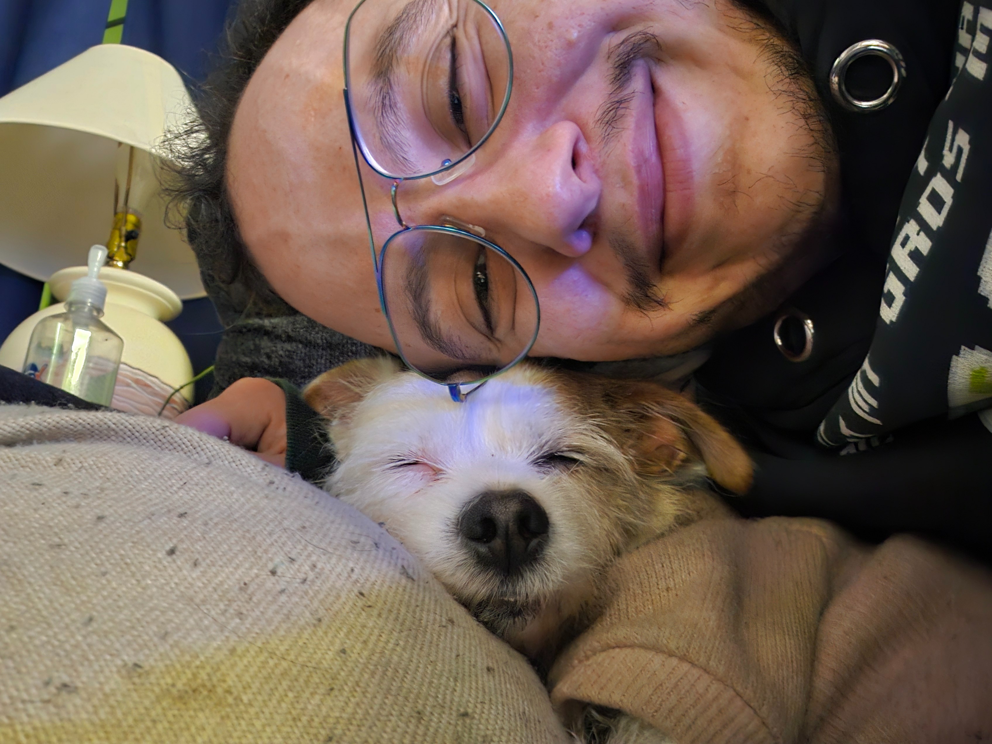 Support Leela’s Tumor Removal Fund campaign photo, 2 of 8