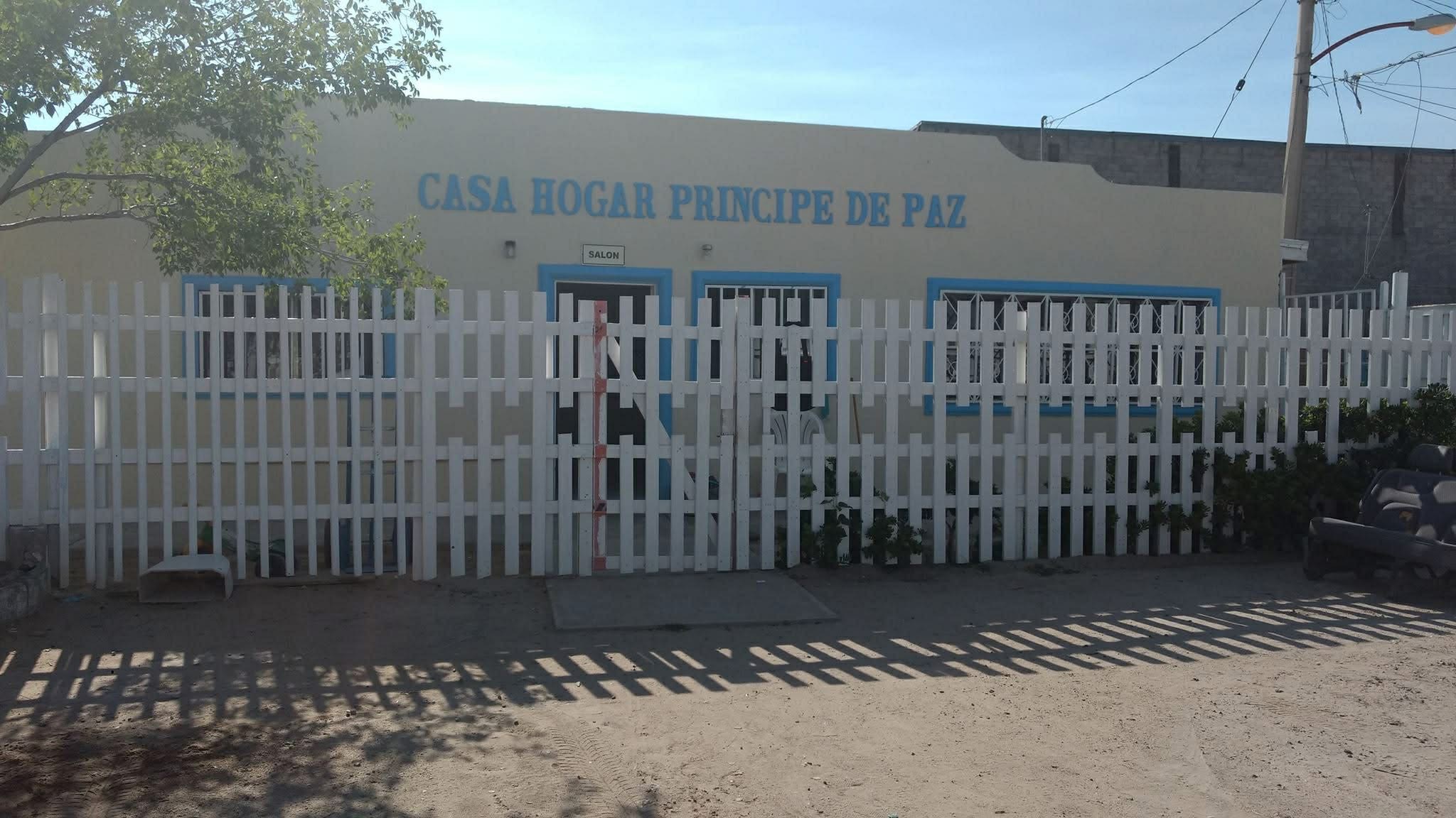 Casa Hogar Príncipe De Paz campaign photo, 4 of 5