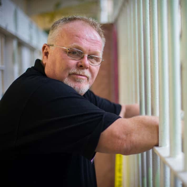 Support Kirk Bloodsworth’s Medical Recovery campaign photo, 6 of 7