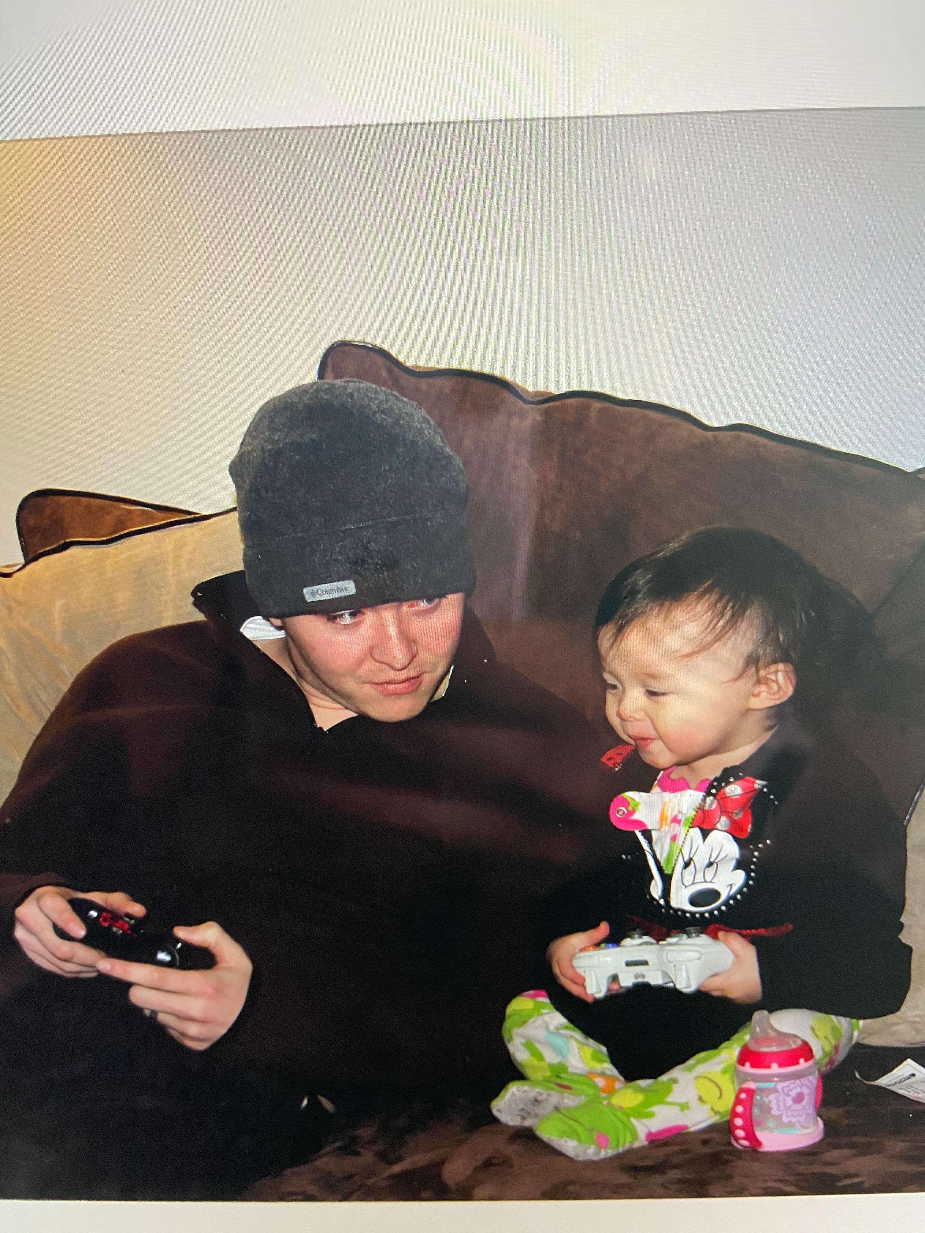 Honoring Patrick's Legacy to support his daughter Alexis campaign photo, 5 of 8