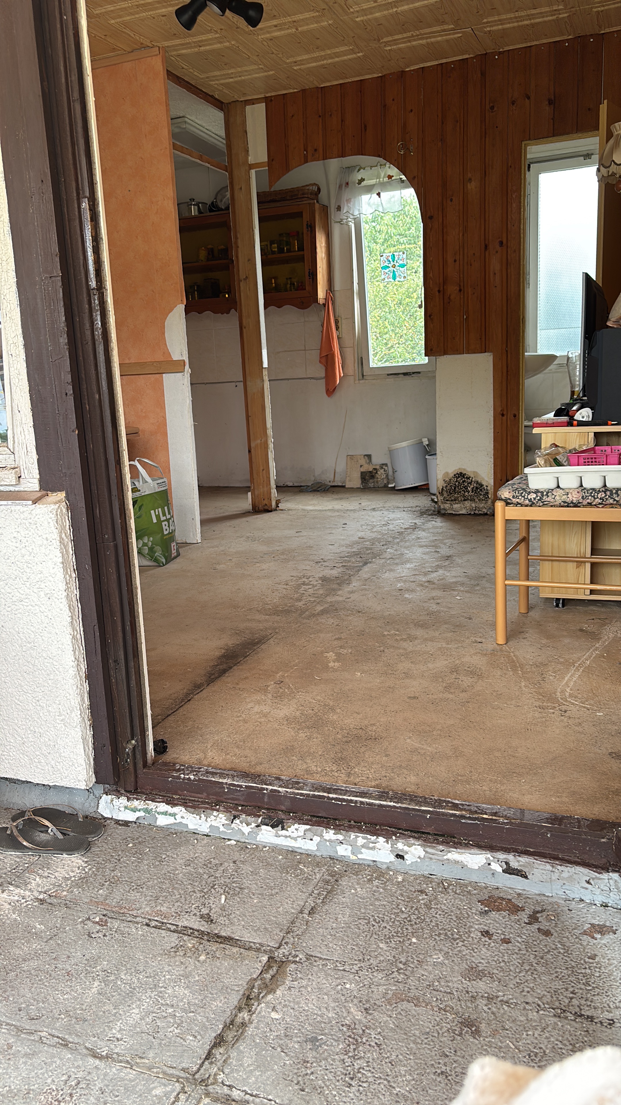 Rebuilding My Special Garden Space campaign photo, 5 of 6