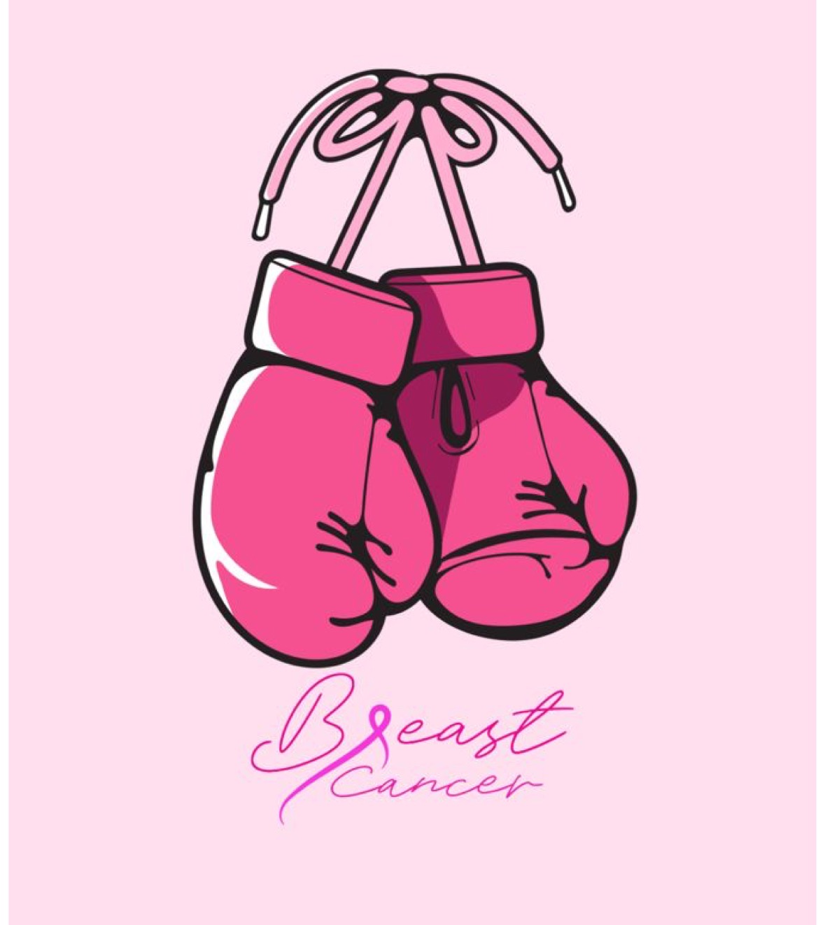 Hope and Healing for My Mom’s Cancer Battle campaign photo, 2 of 7