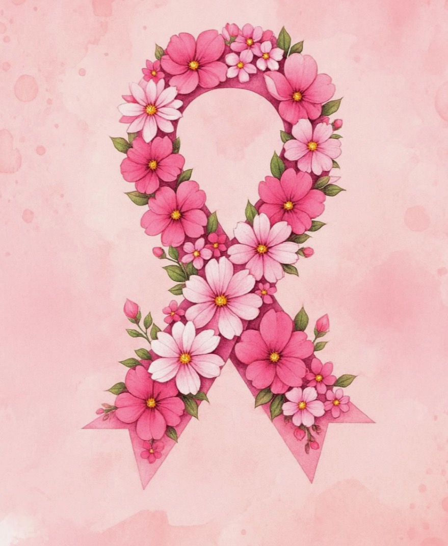 Hope and Healing for My Mom’s Cancer Battle campaign photo, 4 of 7