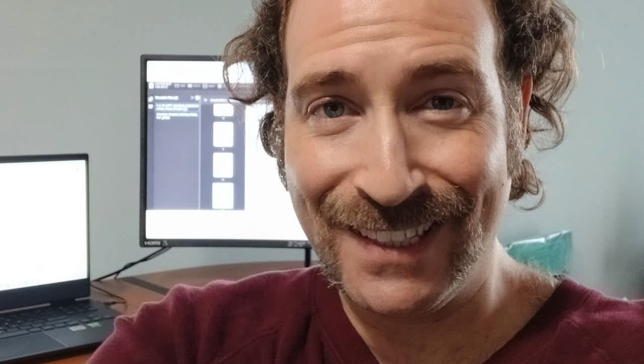 Fundraiser by Chaim Zeitz : Help Save Chaim’s Physics Breakthrough