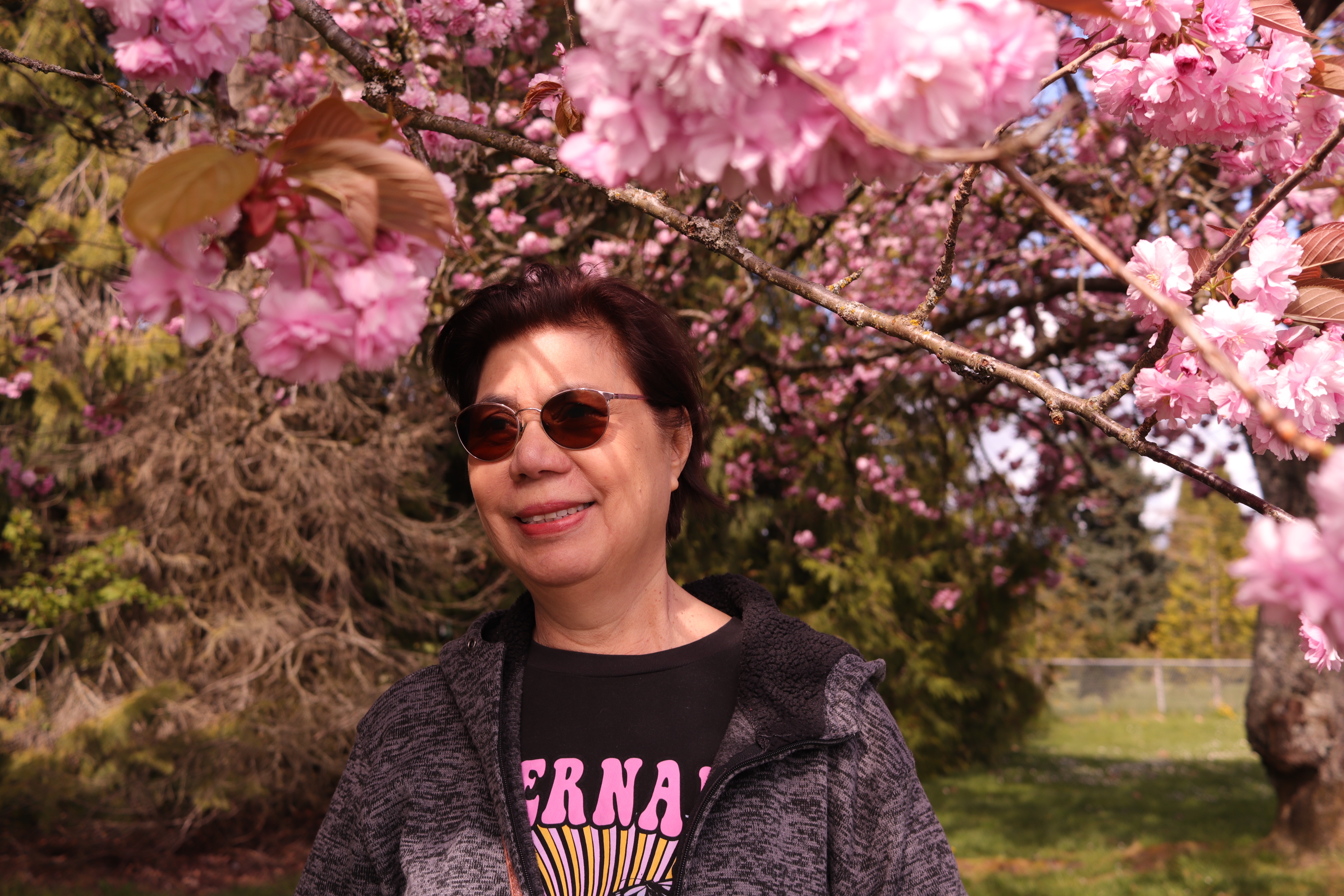Nora Yan's Medical Treatment Fundraising campaign photo, 2 of 4