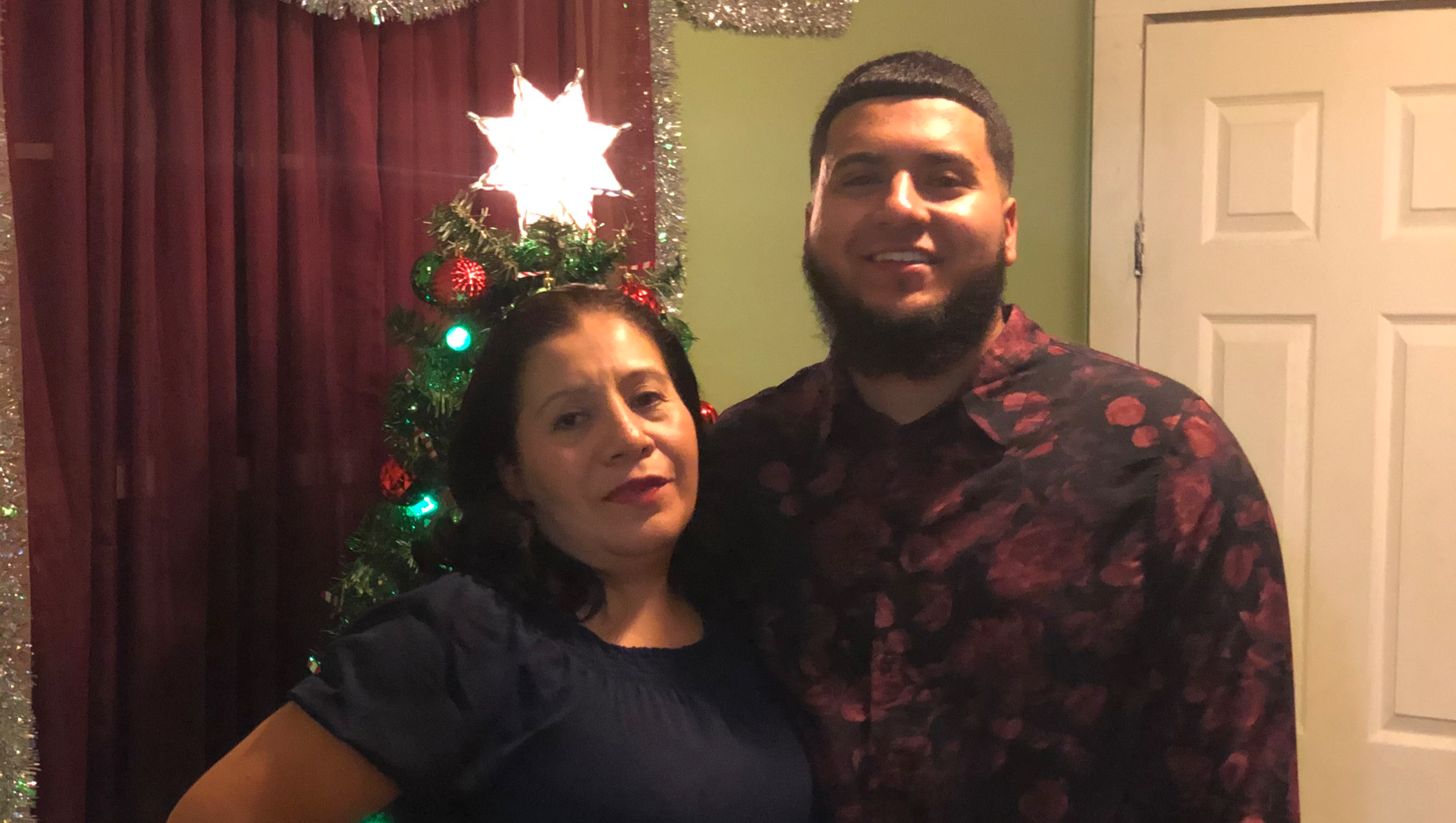 Support Wilmer's Family: In Memory of Walter Gonzalez