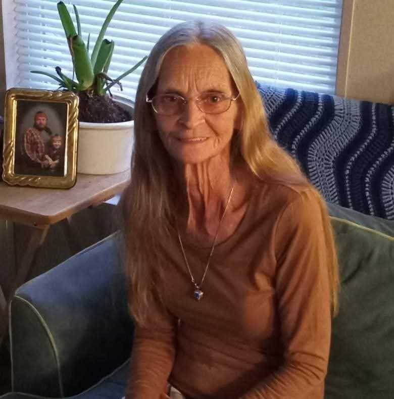 Support for Deborah Santos’s Final Expense campaign photo, 2 of 4