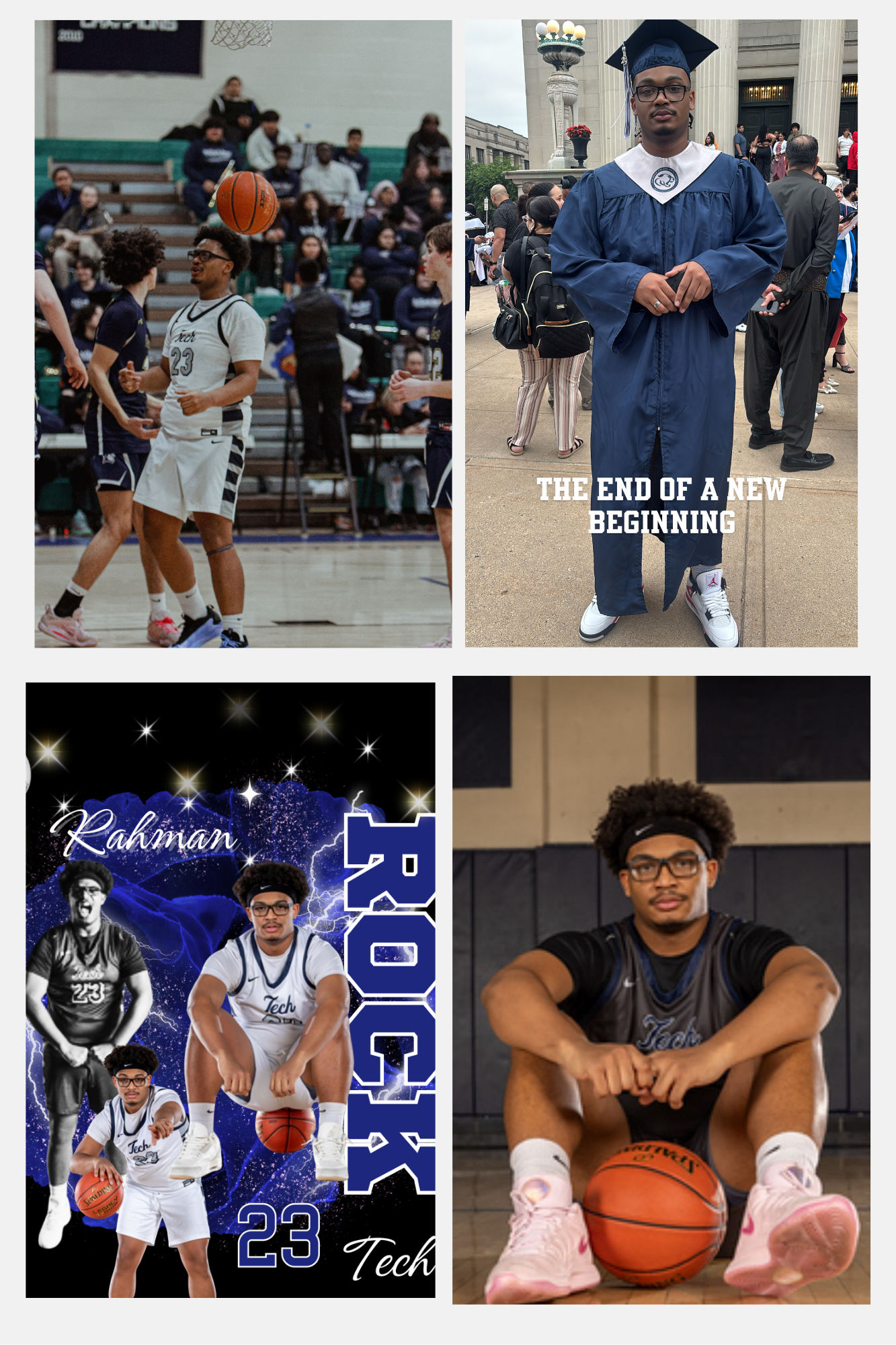 Help My Son Stay in College campaign photo, 4 of 8