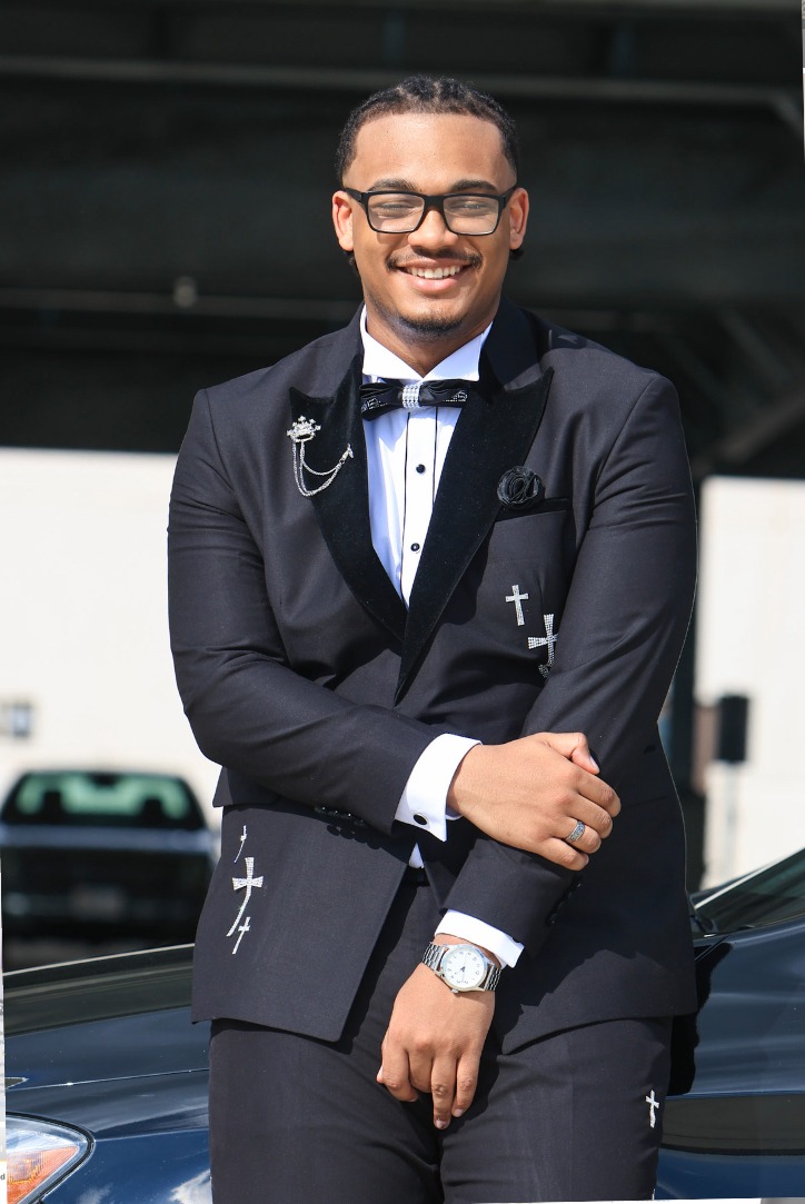 Help My Son Stay in College campaign photo, 6 of 8
