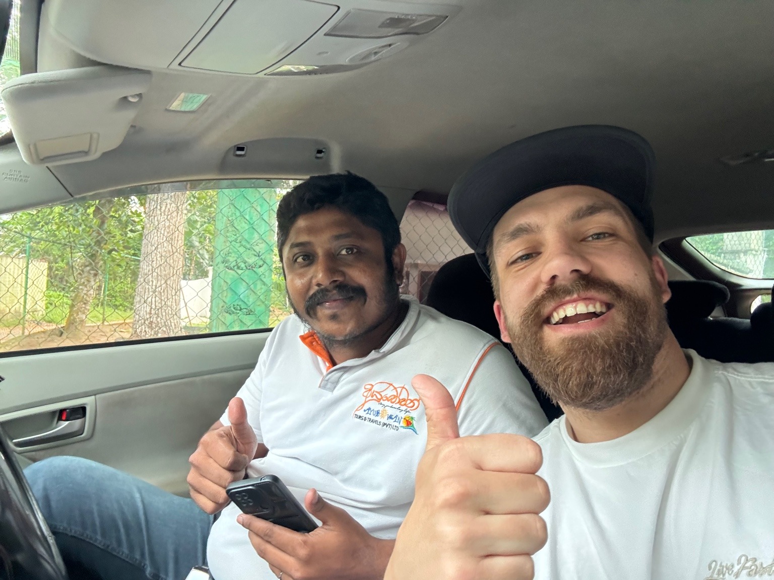 Zurückkehren und Gutes tun – Hilfe für Sri Lanka campaign photo, 2 of 4