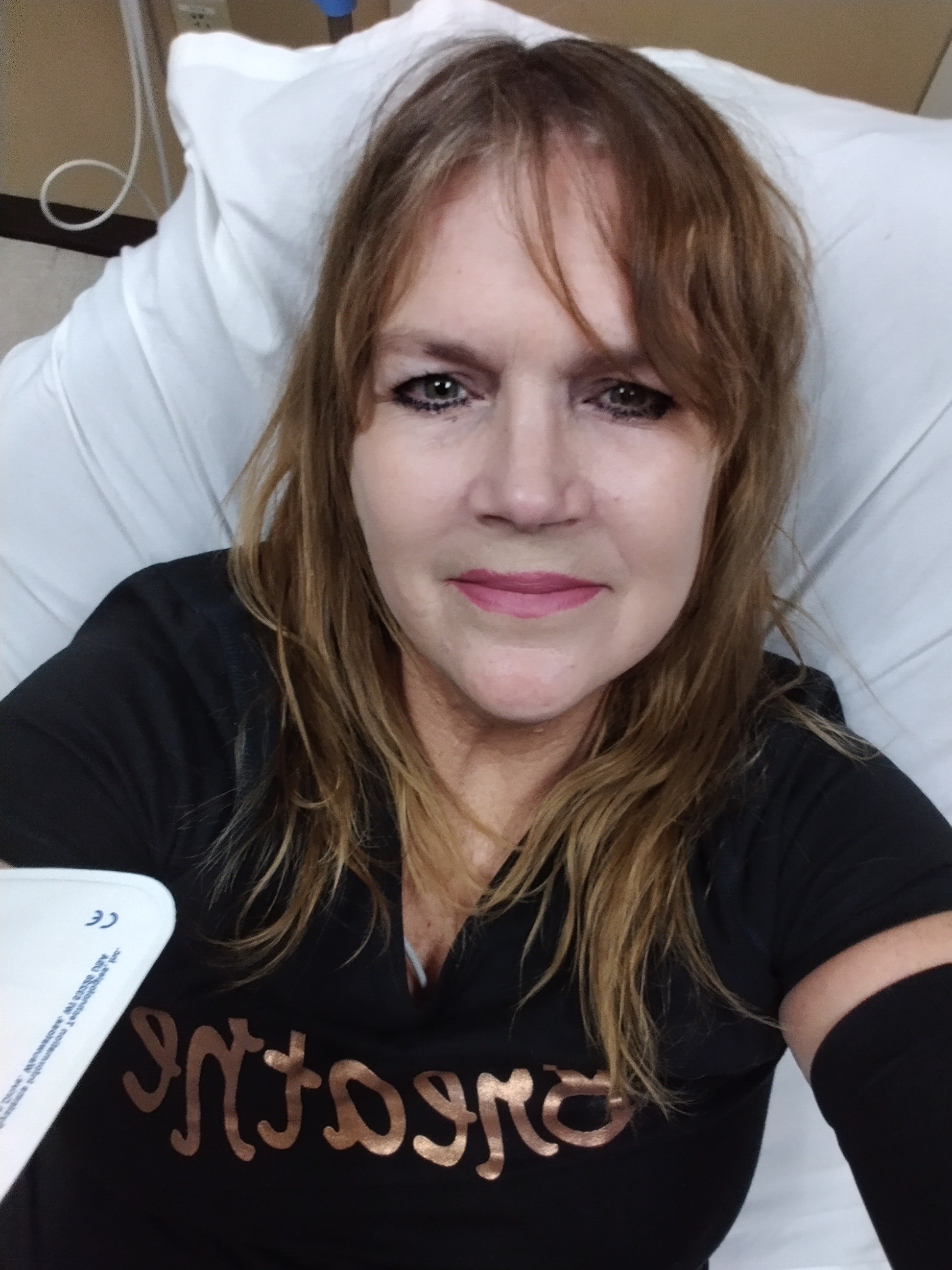 Support Wendi's Fight Against Multiple Health Challenges campaign photo, 5 of 8