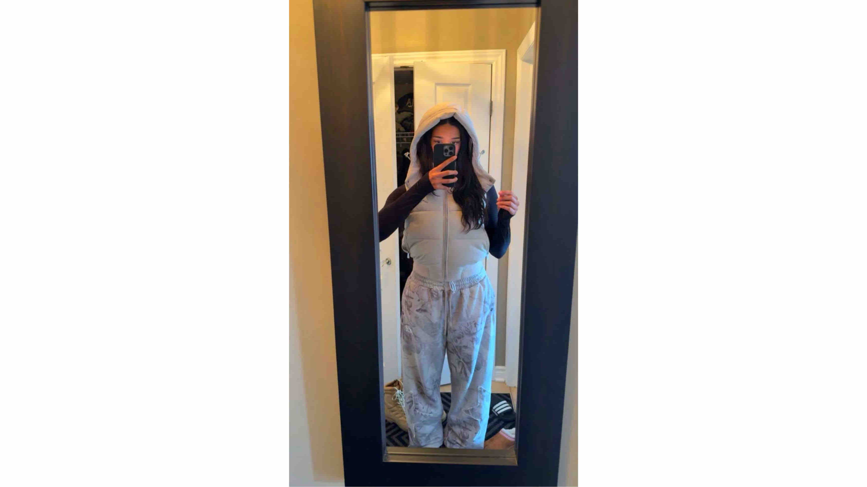 Ella's First Car photo