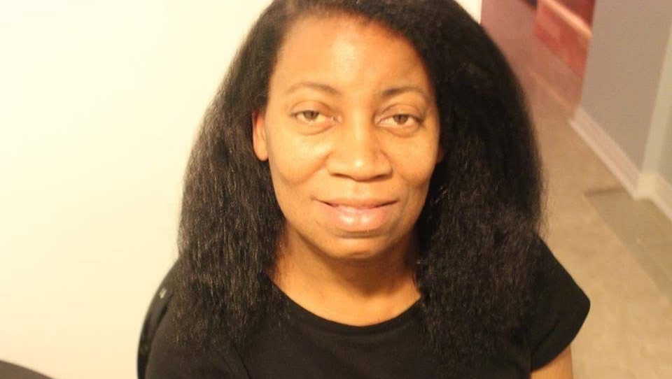 Nicola Coleen Peart pinned link photo