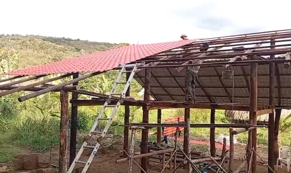 Help This Family Rebuild Their Home After it Burnt Down campaign photo, 4 of 6