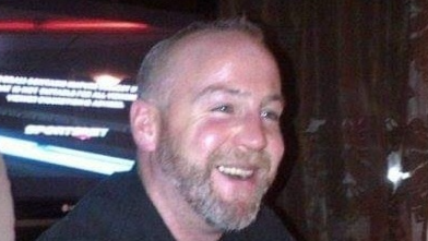 Contractor breaks neck & back in accident, trying to survive photo