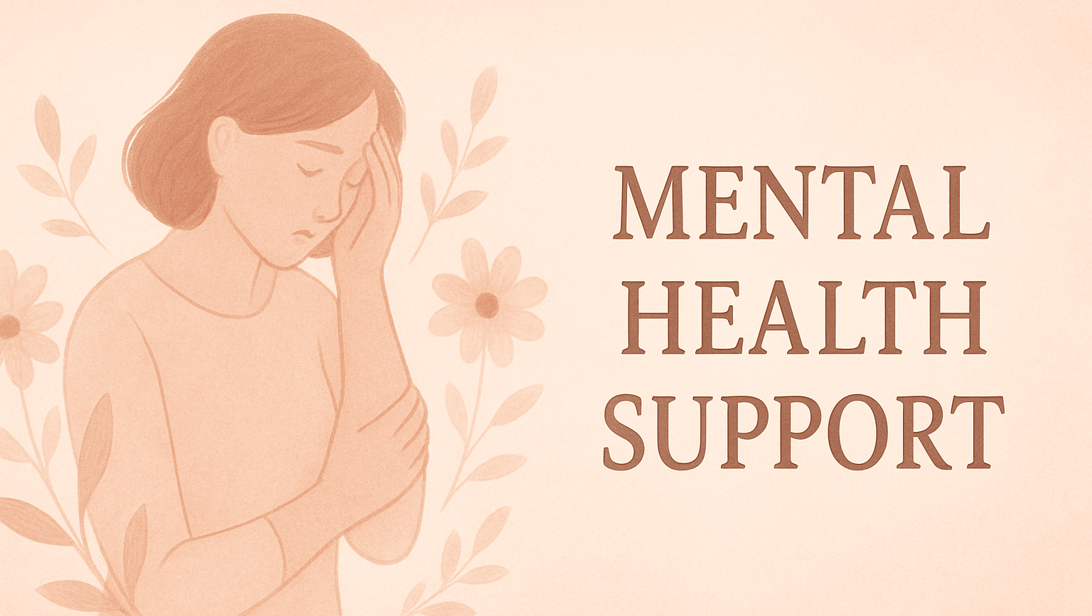 Urgent Support Needed for Therapy and Housing photo