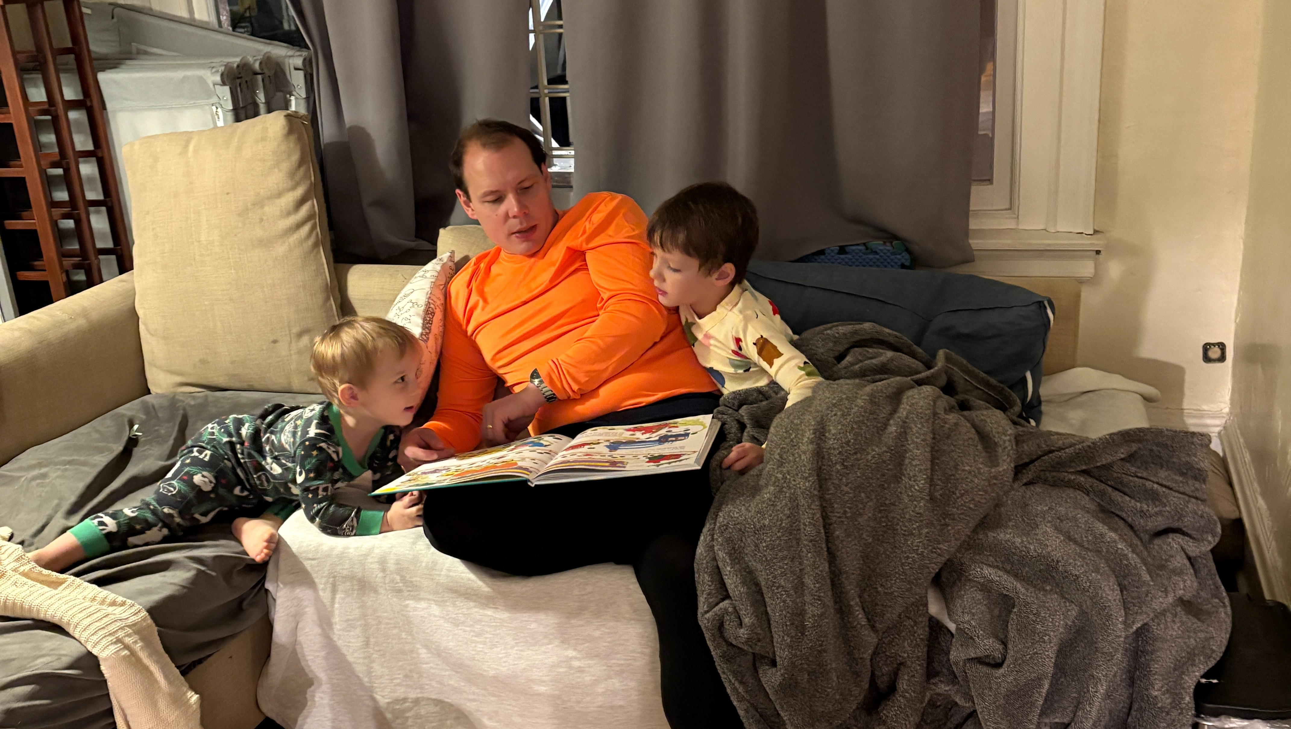 Cycling Justice for Teddy Einstein photo