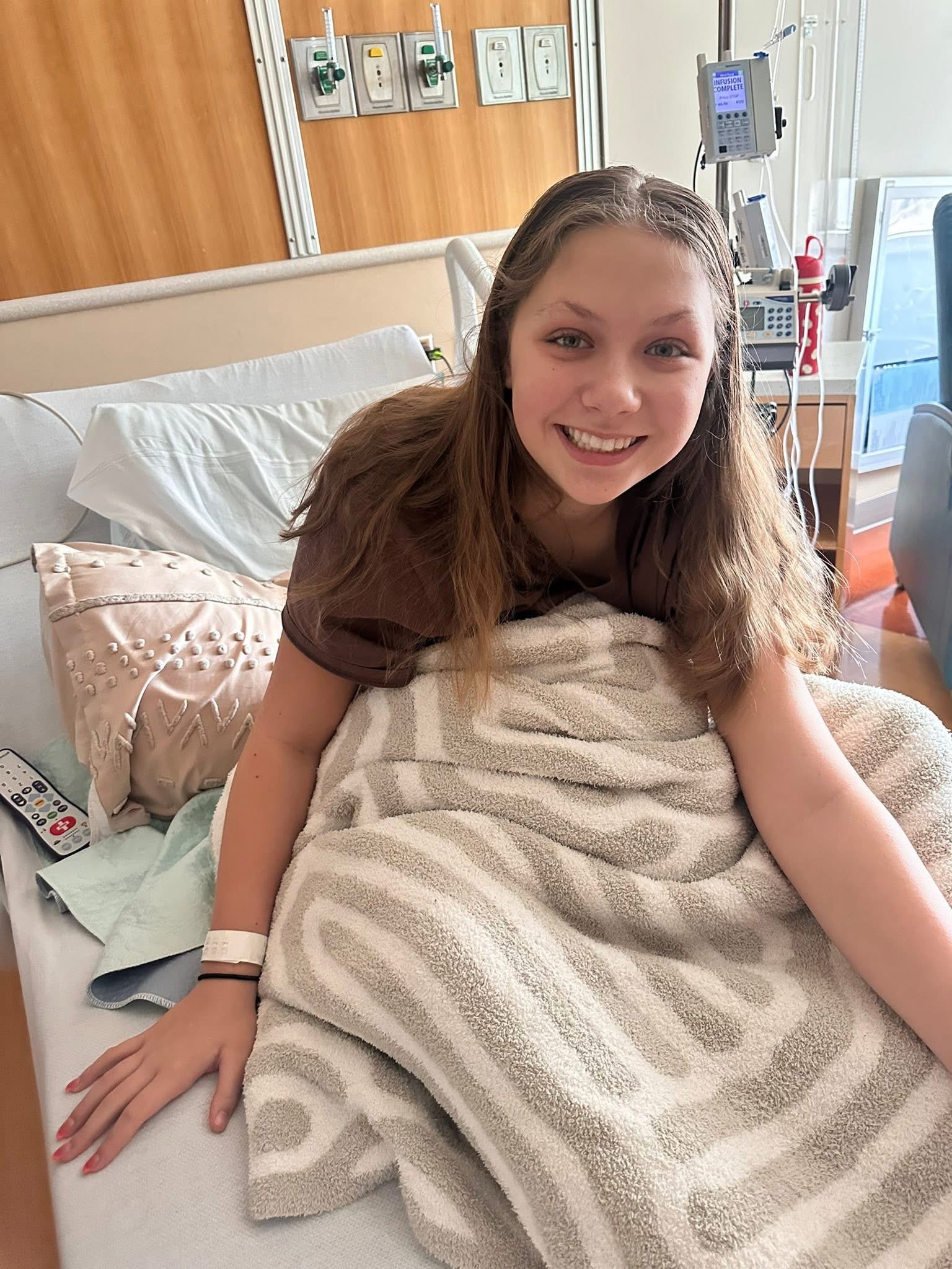 Support Serena and Jocelyn’s Healing Journey campaign photo, 2 of 5