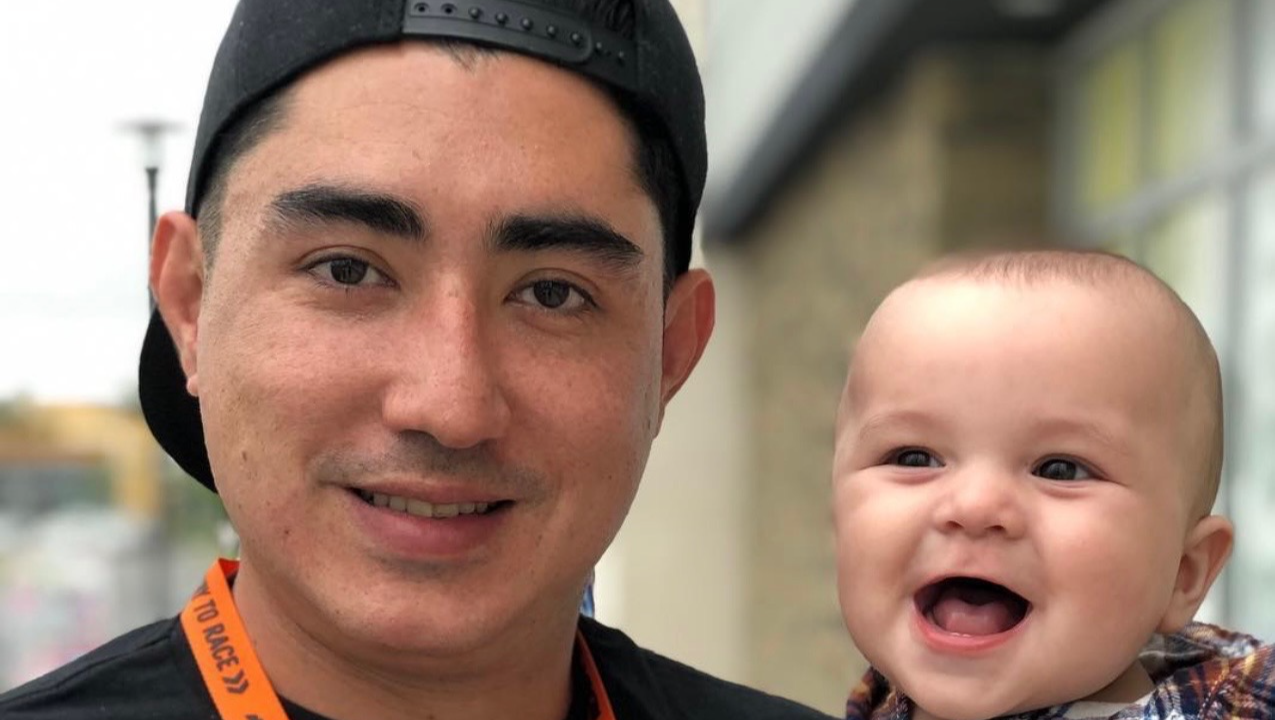 Help us bring Carlos home! photo