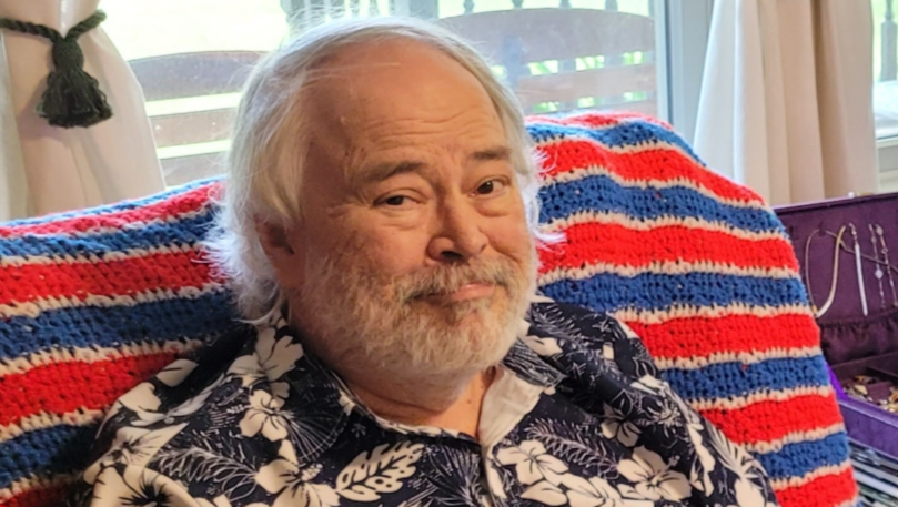 Support Shawn’s TAVI Procedure for a Healthy Heart