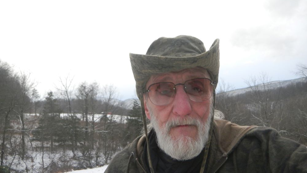 Please Help Richard Recover After So Much Loss photo