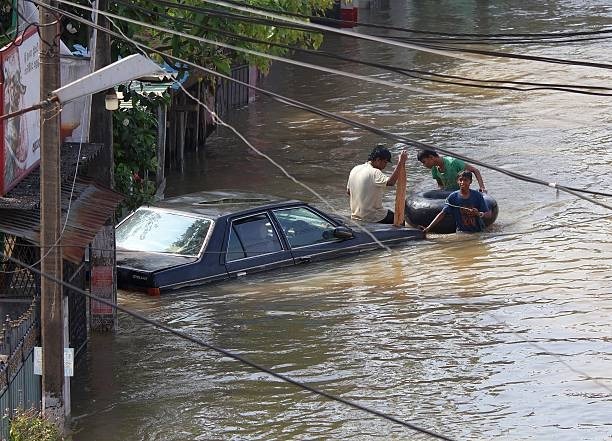 Support Sri Lanka Families After Devastating Cyclone campaign photo, 5 of 5