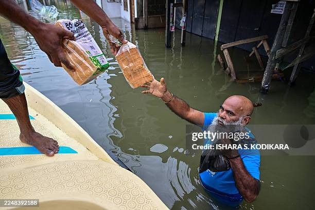 Support Sri Lanka Families After Devastating Cyclone campaign photo, 2 of 5