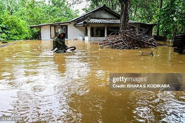 Support Sri Lanka Families After Devastating Cyclone campaign photo, 4 of 5