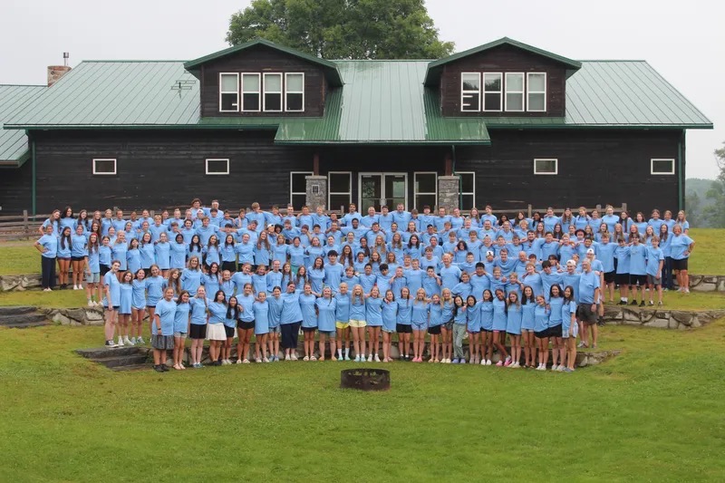 Join Us in Making a Difference: Youth Mission Trip campaign photo, 5 of 7