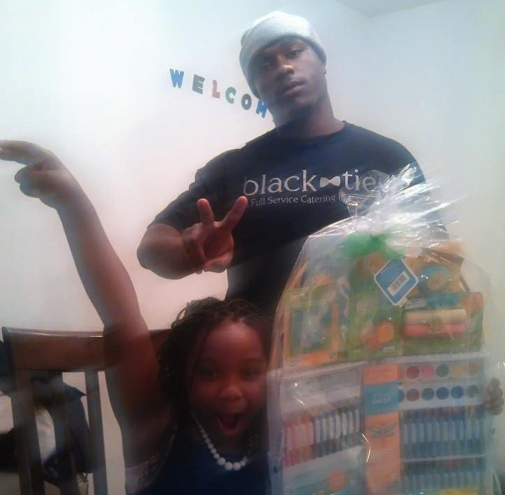 Honoring Donjraye Whites Memory and Supporting His Kids campaign photo, 4 of 8