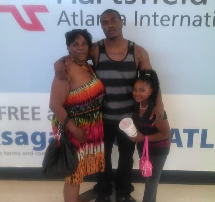 Honoring Donjraye Whites Memory and Supporting His Kids campaign photo, 5 of 8