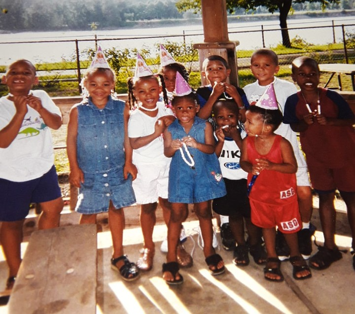 Honoring Donjraye Whites Memory and Supporting His Kids campaign photo, 6 of 8