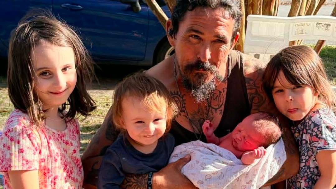 Cole Randel Fundraiser by Brittany Cole : Randall Cole and Family After ...